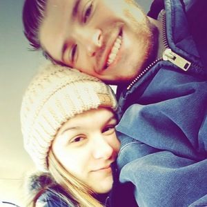 Meet your Posher, Bailey